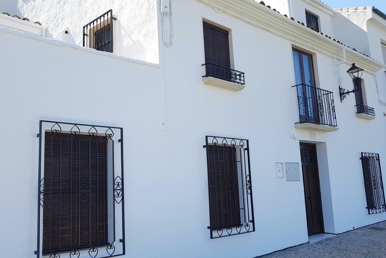 La Baranda De Priego Villa Priego De Cordoba Exterior photo